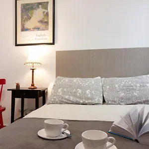 Sea & Wave Soho Family Apartamento Málaga