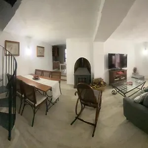 Casa Aguilas Montejaque