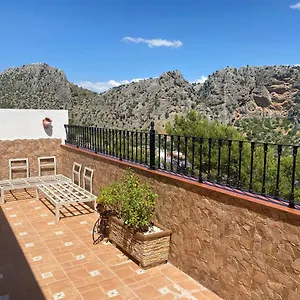 Casa Ana Montejaque