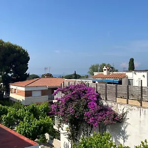 Costa Apartamento Cambrils