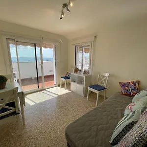 Emily Apartamento L'Ampolla