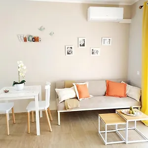Montana & Mar Apartamento Miami Platja (Miami Playa)