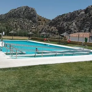 El Mirador Montejaque
